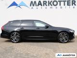 Volvo V90 T8 Recharge AWD Plus Dark Four-C/AHK/360CAM - gebrauchte Volvo V90 aus dem Jahr 2022