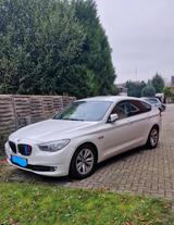 BMW Bmw 5er GT 530d xDrive - BMW aus 2009: 5er