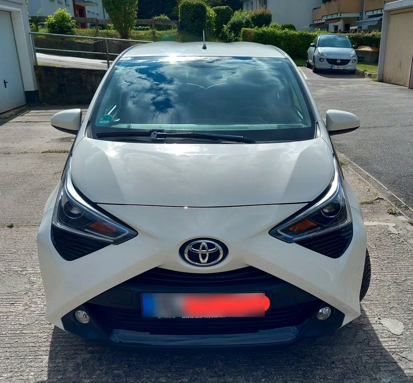 Image of Toyota Other