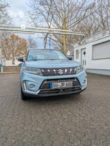 Suzuki Vitara 1.4 BOOSTERJET Hybrid Comfort+ Allgri...