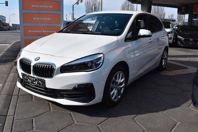 BMW 225xe Active Tourer Advantage*Automatik*