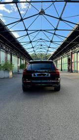 Volvo XC60 D4 AWD Inscription Geartronic 1.Hand - Volvo in Saarbrücken