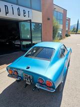 Opel GT 1900 Targhe originali - gebrauchte Opel GT aus dem Jahr 1970