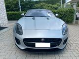 Jaguar JAGUAR F-TYPE COUPE' 2.0 i4 R-DYNAMIC 300CV 6000 - Jaguar: I Type