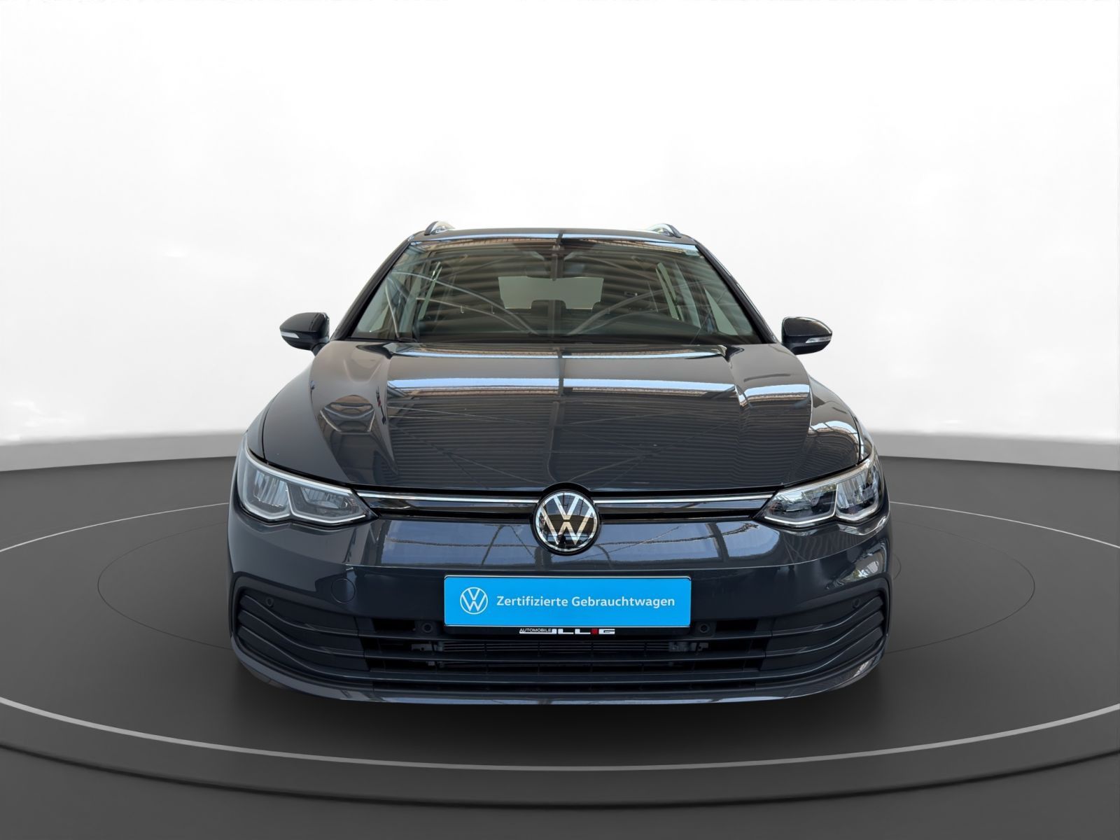 Volkswagen Golf Variant VIII 1.0 TSI Life AHK Navi foto 2