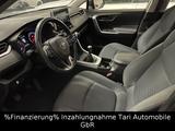 Toyota RAV4 2.0 4x2 LED,Navi,Kamera,AHK,1.Hand,97tkm - Toyota: Rav2