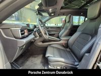 Porsche Macan - Vorschau Bild 15
