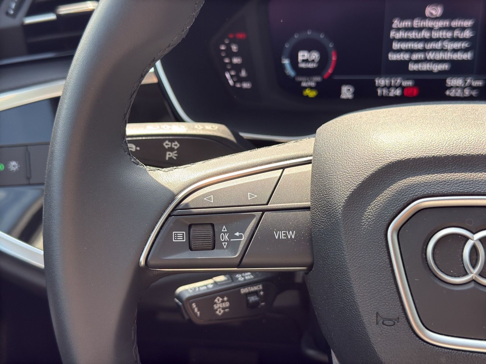 Audi Q3 - Bild 24