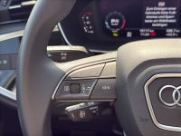 Audi Q3 - Vorschau Bild 24