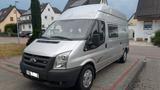 Westfalia Big Nugget (Ford) - Westfalia Wohnwagen & Wohnmobile