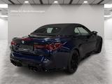 BMW M4 Competition M xDrive Cabrio Driv.Assist.Prof - BMW M4: Cabrio