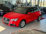 Audi A1 1.2 TFSI Sportback attraction NAVI PDC SHZ LM - Audi A1 in Kassel