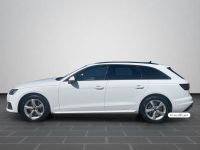 Audi A4 - Vorschau Bild 8
