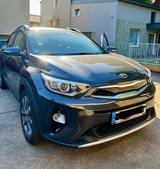 Kia Stonic 1.4 Vision Vision - Kia Stonic Gebrauchtwagen in Dortmund