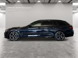 BMW 540d xDrive Touring M Sport AHK Harman/K Kamera - gebrauchte BMW 540 aus dem Jahr 2023
