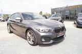 BMW 118 i Edition M-Sport Paket PDC Klimaat PDC SHZ - BMW 118 in Wiesbaden