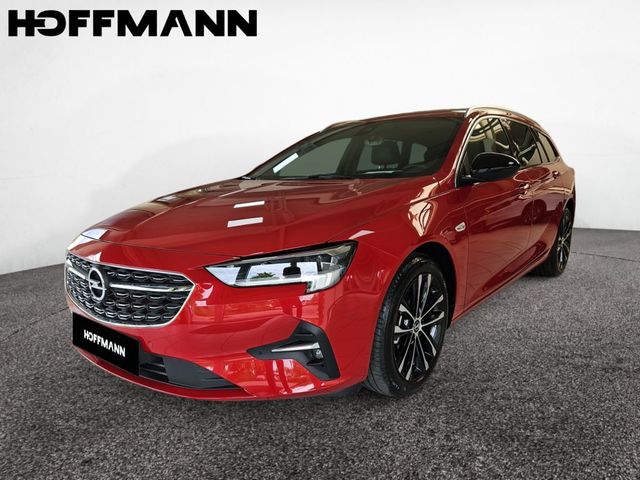 Opel Insignia ST 2.0 Direct InjectionTurbo Ult Park &