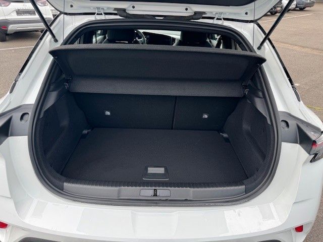 Fahrzeugabbildung Opel Mokka 1.2 Turbo Ultimate KlimaA,Navi,SHZ,ACC,PDC
