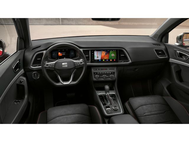 Seat Ateca - Bild 6