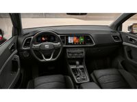 Seat Ateca - Vorschau Bild 6