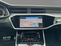 Audi A6 - Vorschau Bild 11