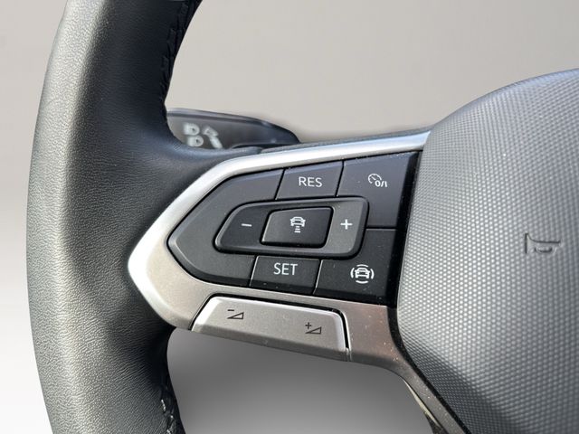 Tiguan MOVE 4Motion 2.0 TSI, ACC, Keyless, RearV