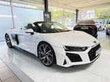 Audi R8 Spyder 5.2 FSI quattro performance*KAM*B&O* - gebrauchte Audi R8 aus dem Jahr 2022