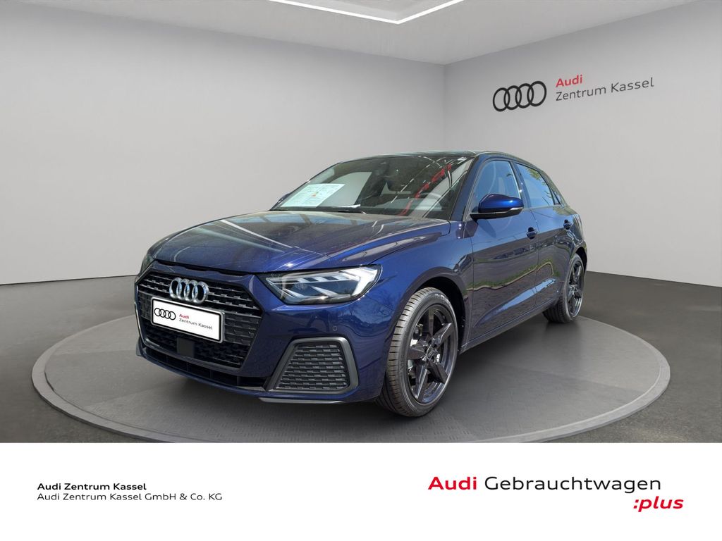 Image of Audi A1