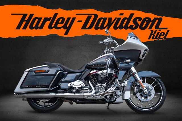Harley-Davidson CVO ROAD GLIDE 117 FLTRXSE - JEKILL&HYDE