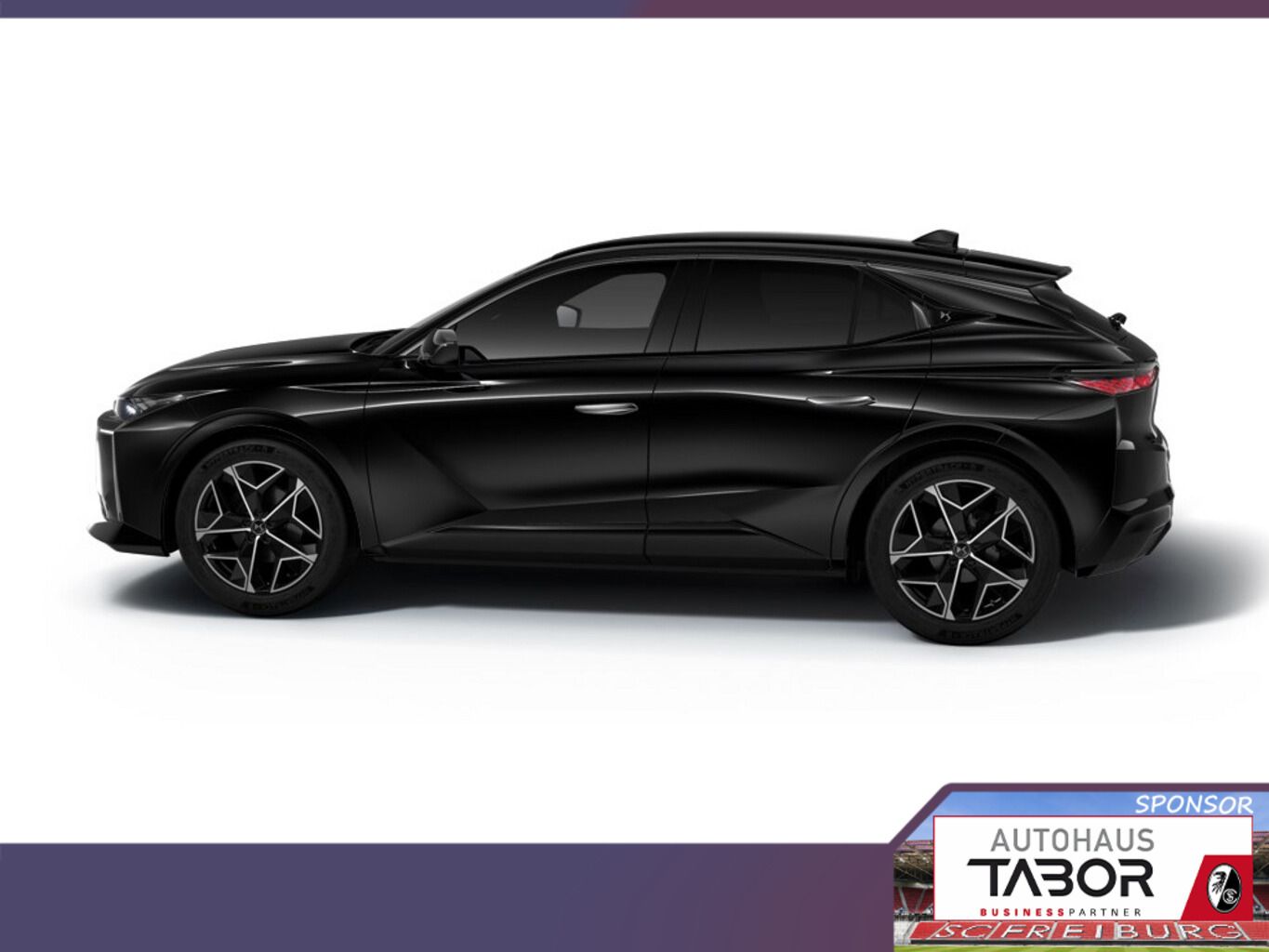 DS Automobiles Nº4 - Bild 3