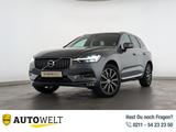 Volvo XC 60 B5 AWD Inscription LEDER+LED+NAVI+STDHZG+ - Volvo XC60 in Solingen