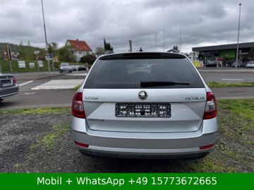 Skoda Octavia - 8