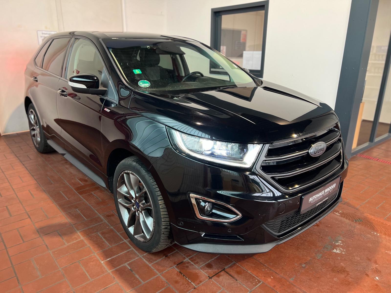 Ford Edge 2.0 TDCi ST-Line 4x4/2.Hd/Kamera/Leder/