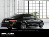 Mercedes-Benz S 450 d 4MATIC Limousine Langversion AMG Night - Mercedes-Benz S-Klasse: Langversion