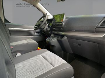 Opel Zafira Life - 9