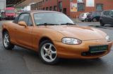 Mazda MX-5 1.6 Impulse//TÜV+SER. NEU//RECARO//HOLZ// - gebrauchte Mazda MX-5 aus dem Jahr 1998