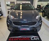 Kia Sportage 1.6 CRDI 115 CV 2WD Energy KM 95000 - Kia: K9