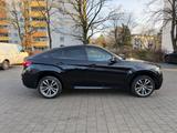 BMW X6 xDrive40d - M Paket Vollausstattung - BMW X6 in München