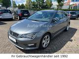 Seat Leon SC FR*Top*1.Hand*Navi*LED*PDC*S-Heft* - Seat Leon Gebrauchtwagen in Bremen