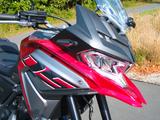VOGE 650 DSX - VOGE 650DSX