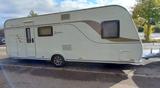 HYMER / ERIBA / HYMERCAR Exciting 505 Family - Offers