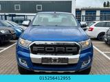 Ford Ranger Limited Extrakabine 4x4 -  TÜV 02/27 - Ford Ranger: Extrakabine