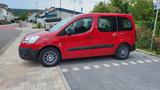 Citroën Berlingo 1.6 16V 66kW Advance Advance - Citroën Berlingo: Advance