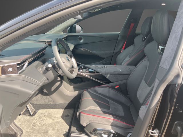 Fahrzeugabbildung Lotus Eletre 600 GT Lotus Wuppertal