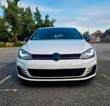 Volkswagen Vw Golf 7 GTI APR, Scheckheftgepflegt, 8 F... - Volkswagen Golf: GTI 8v