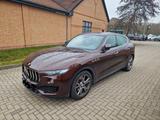 Maserati Levante Diesel 3.0 V6 202kW 4x4 Auto -