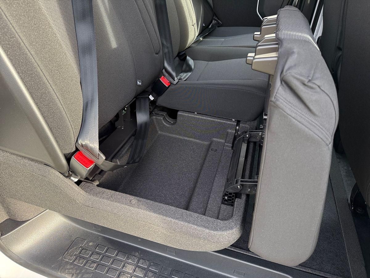 Fahrzeugabbildung Fiat Scudo Multicab L3 145 MT6