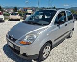 Chevrolet Matiz 800 SE Chic GPL Eco Logic - Chevrolet Matiz mit LPG-Antrieb