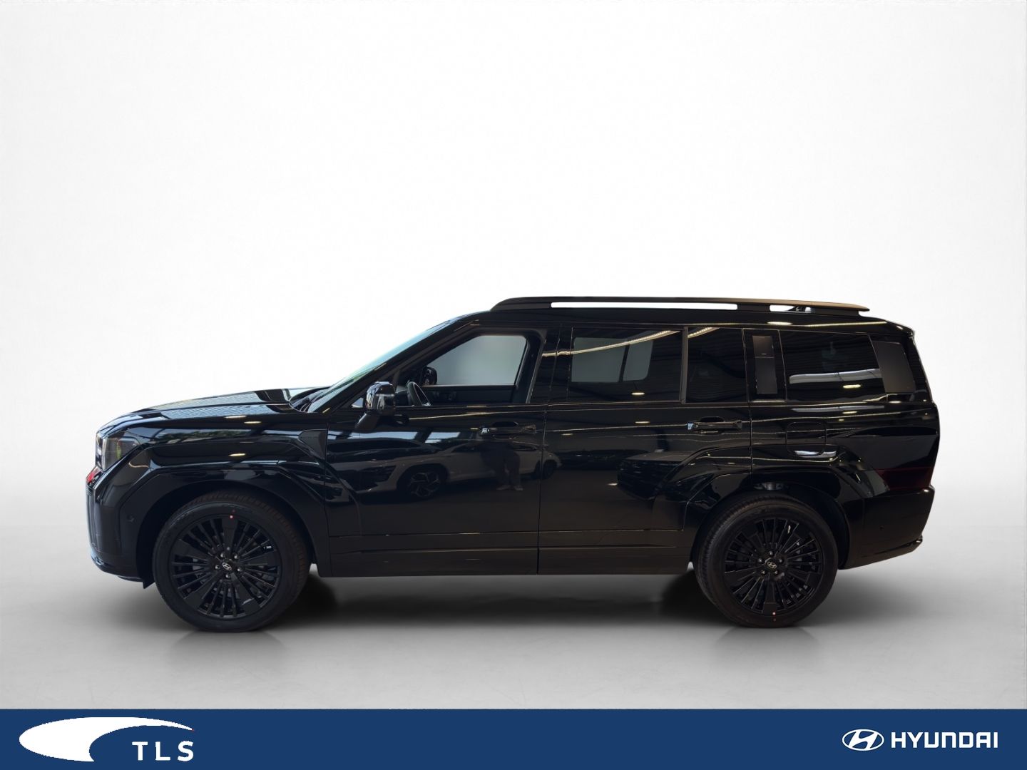 Hyundai Santa Fe – Bild 6