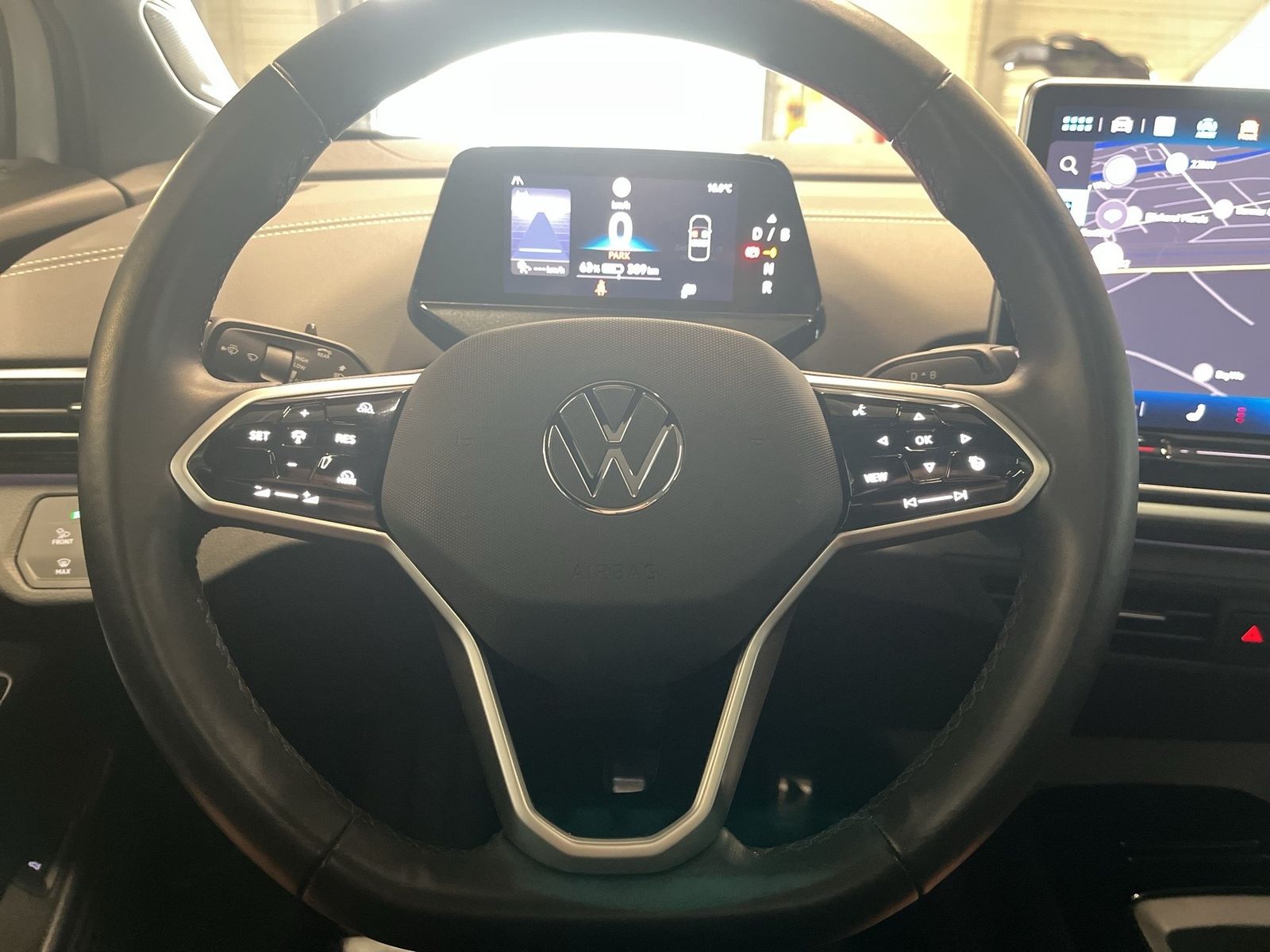 Volkswagen ID.4 - Bild 22